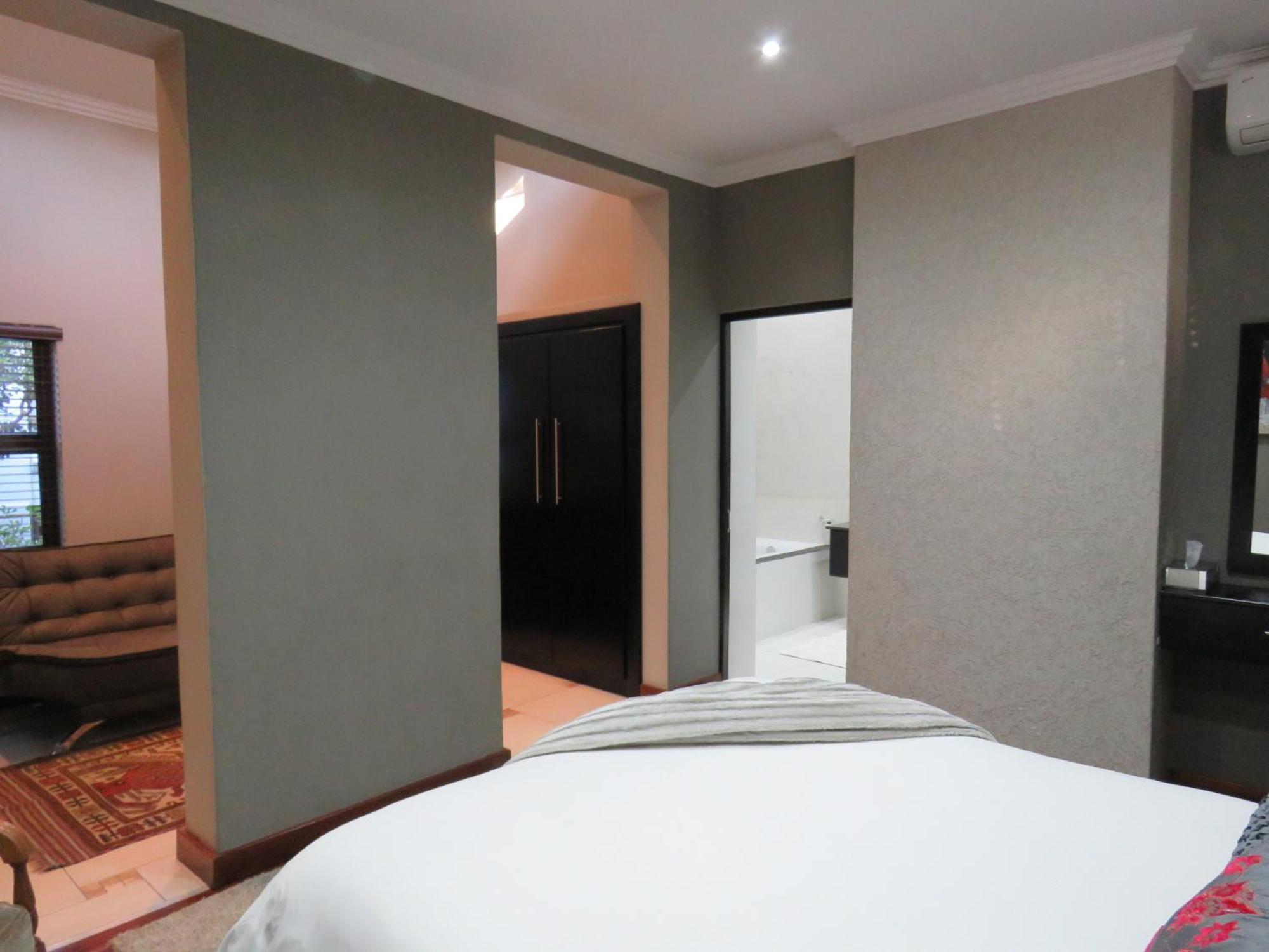 Jedidja Bed And Breakfast Bloemfontein Exteriör bild
