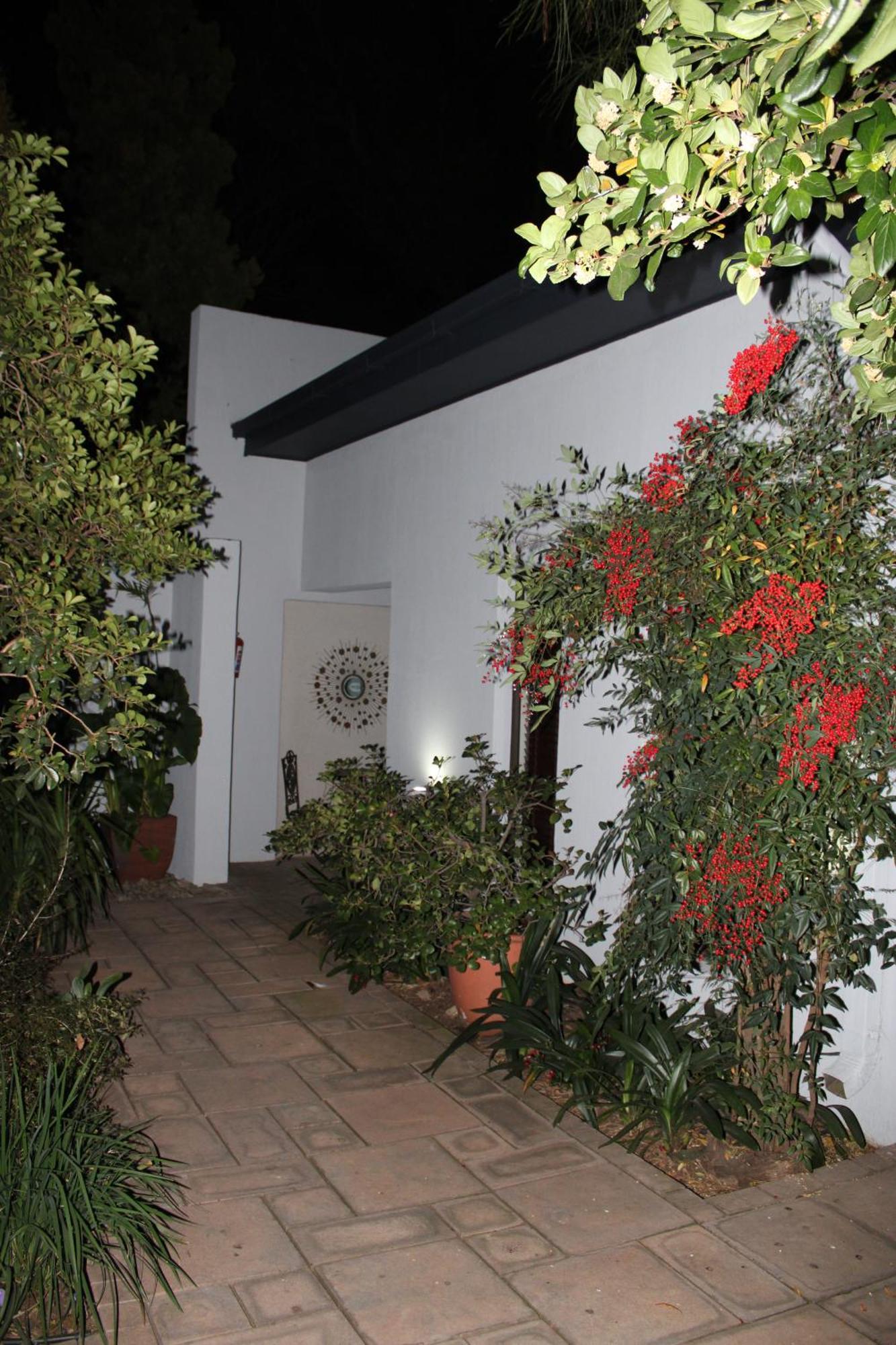 Jedidja Bed And Breakfast Bloemfontein Exteriör bild