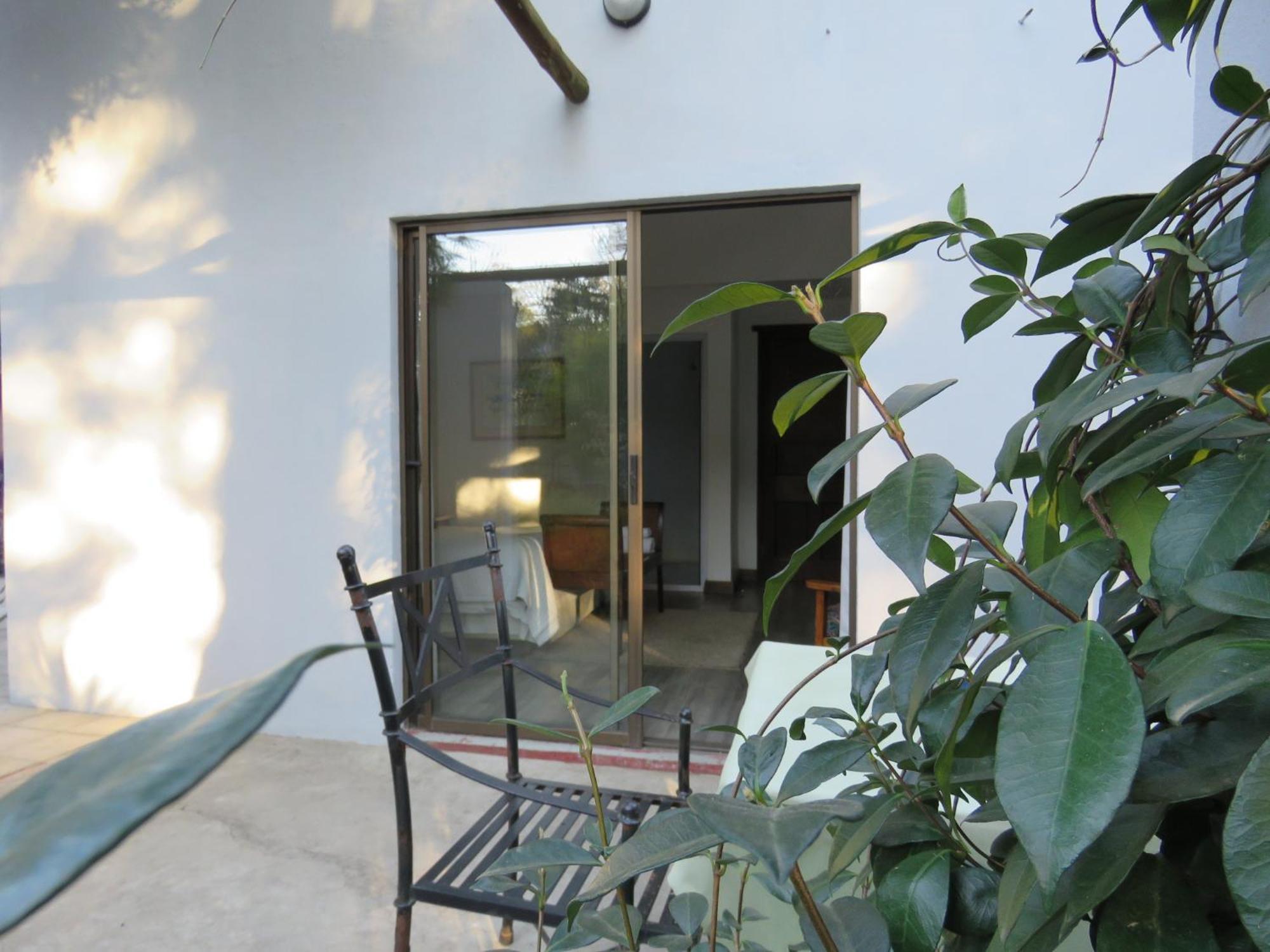 Jedidja Bed And Breakfast Bloemfontein Exteriör bild