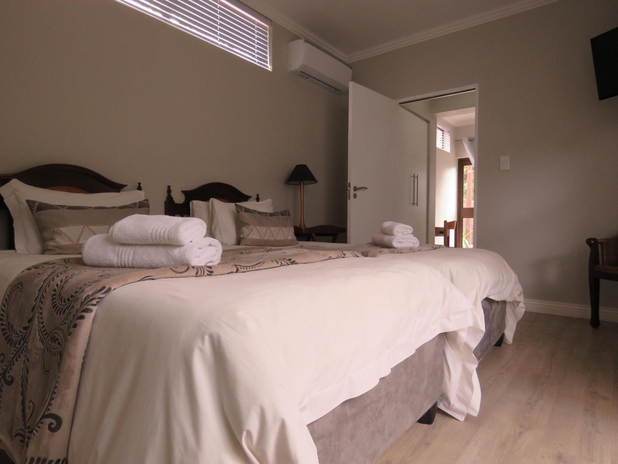 Jedidja Bed And Breakfast Bloemfontein Exteriör bild