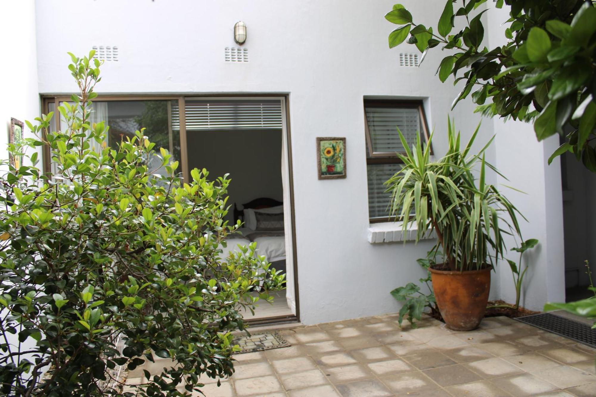 Jedidja Bed And Breakfast Bloemfontein Exteriör bild