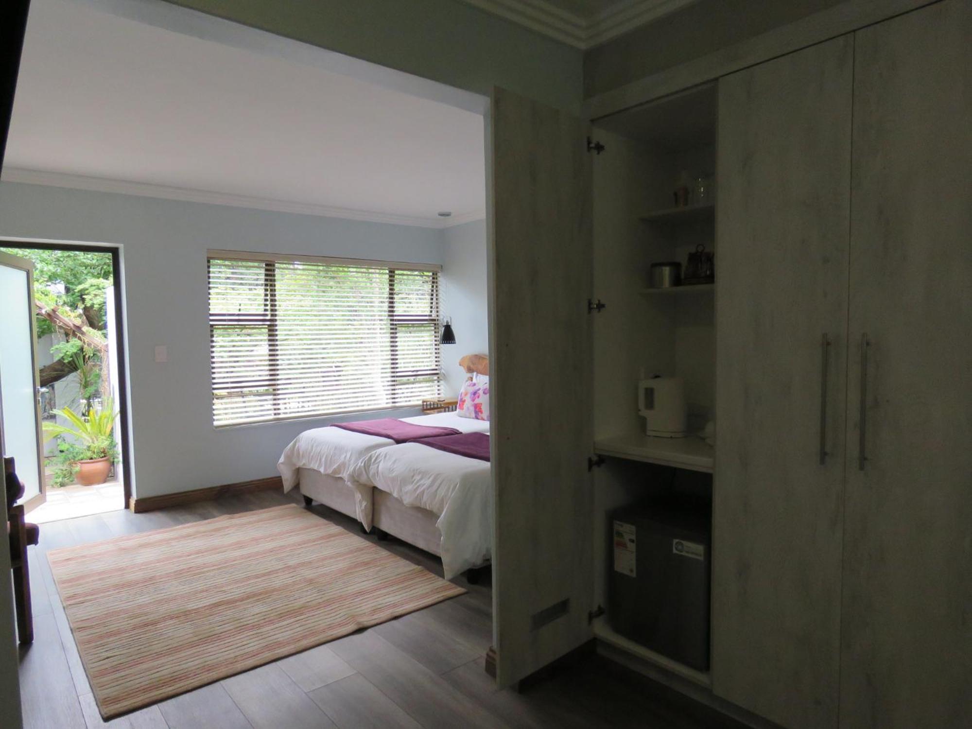 Jedidja Bed And Breakfast Bloemfontein Exteriör bild