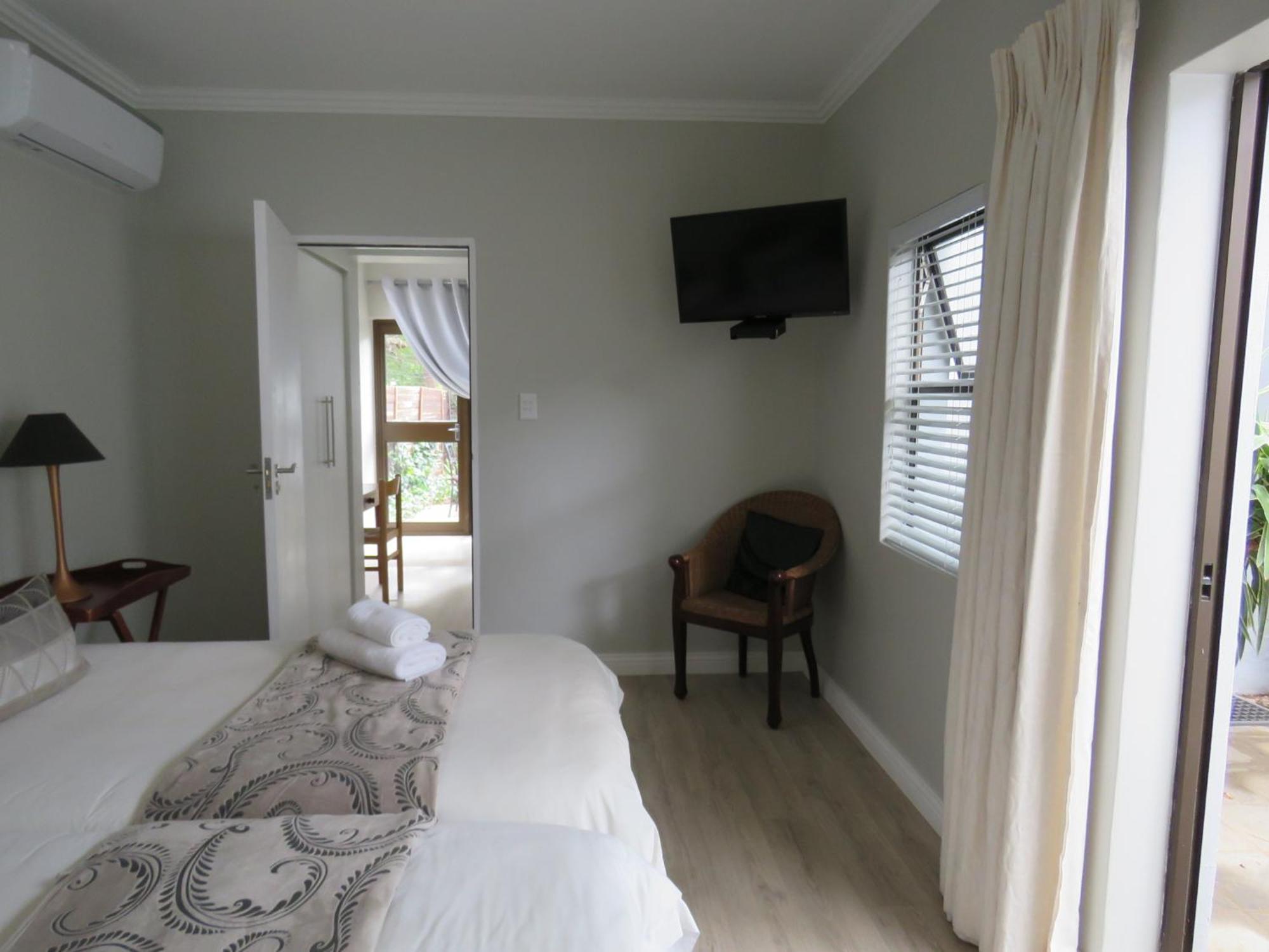 Jedidja Bed And Breakfast Bloemfontein Exteriör bild