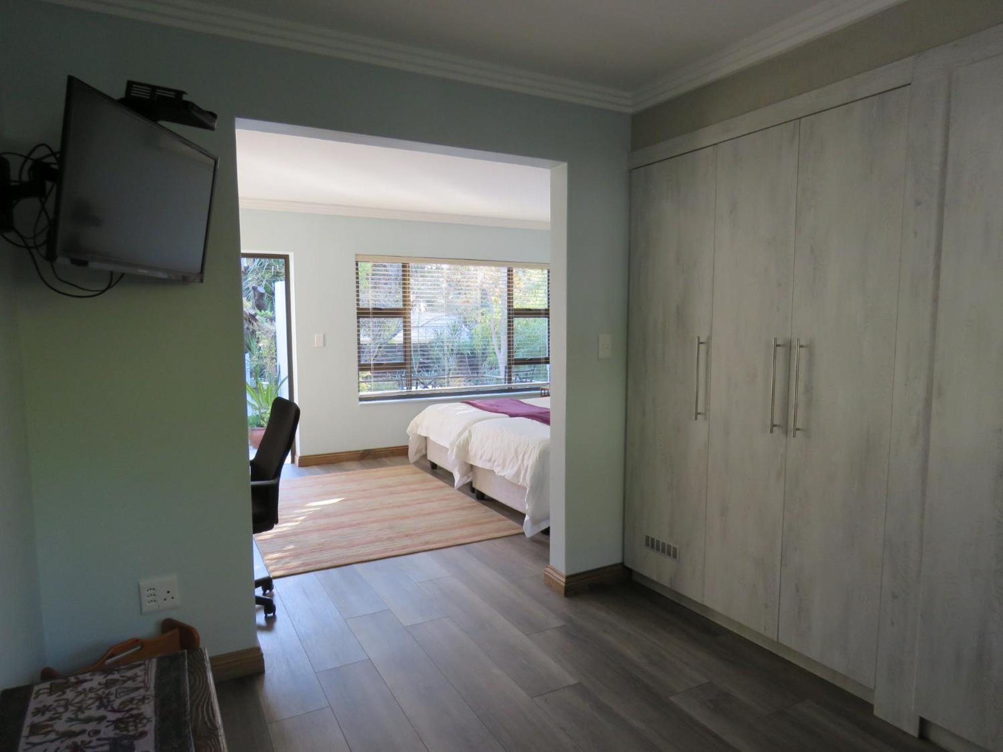 Jedidja Bed And Breakfast Bloemfontein Exteriör bild