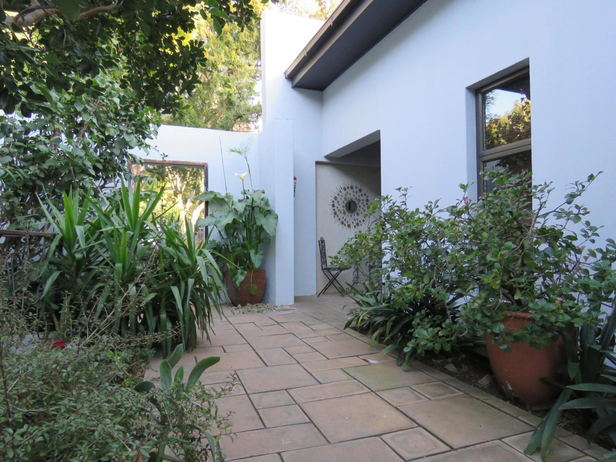 Jedidja Bed And Breakfast Bloemfontein Exteriör bild