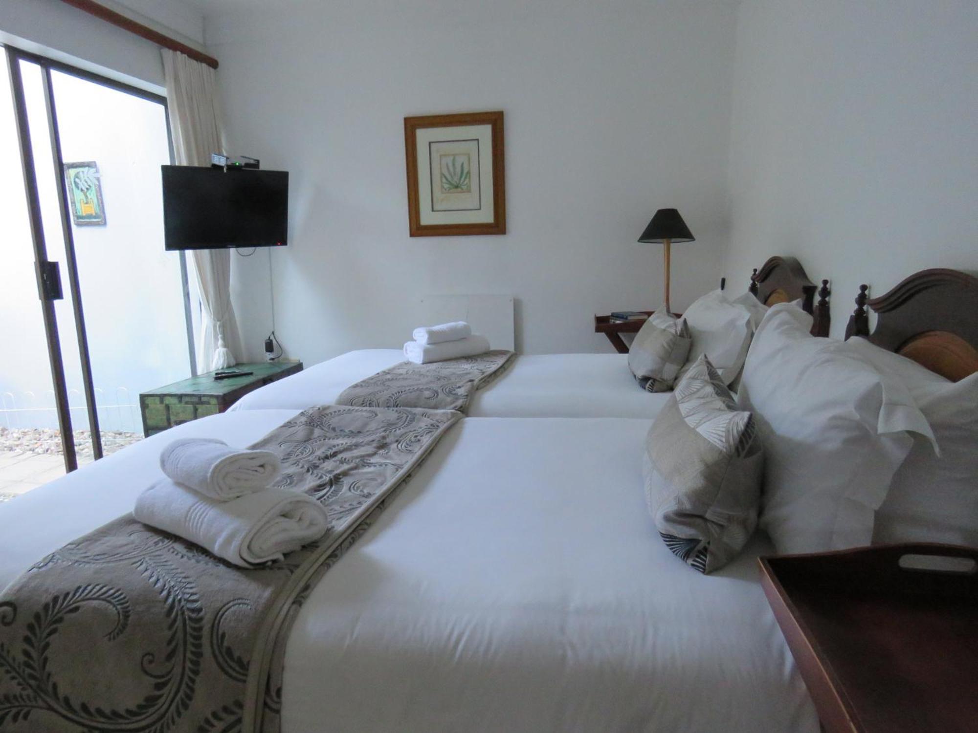 Jedidja Bed And Breakfast Bloemfontein Exteriör bild